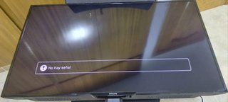 SMART TV Philips 40PFH450988
