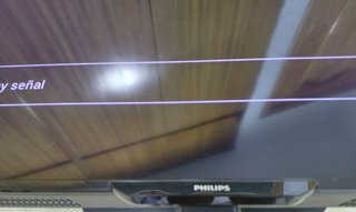 SMART TV Philips 40PFH450988