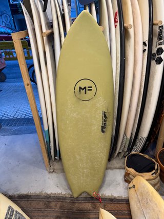 Tabla de Surf DHD