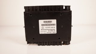 Módulo Eletrónico VW Touareg 7L6937049M