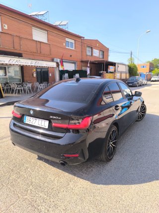 BMW Serie 3 2021