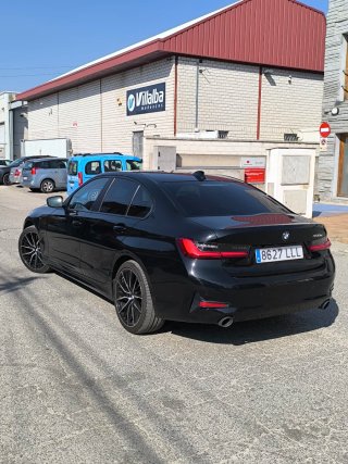 BMW Serie 3 2021