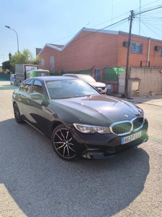 BMW Serie 3 2021