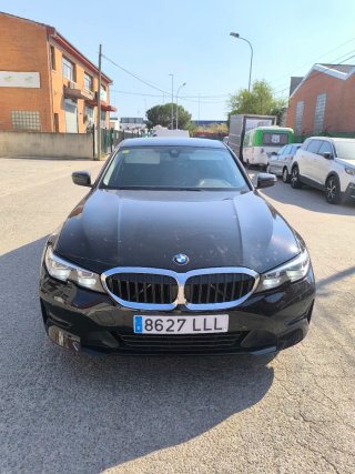 BMW Serie 3 2021