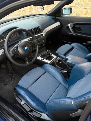 BMW Serie 3 2003