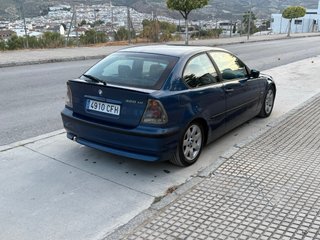 BMW Serie 3 2003