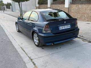 BMW Serie 3 2003