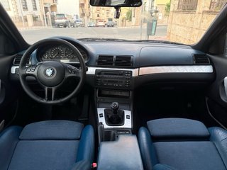 BMW Serie 3 2003
