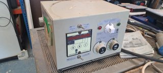 Horno Cerámica Maestro 90