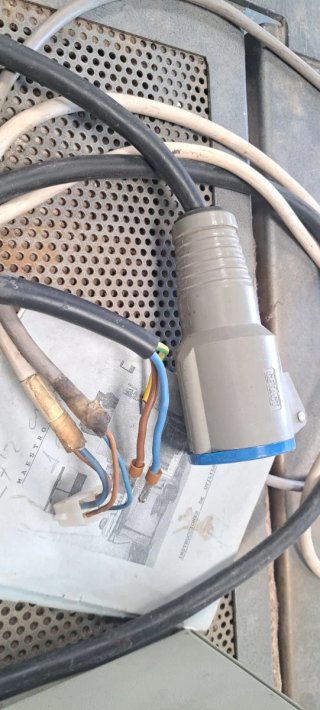 Horno Cerámica Maestro 90