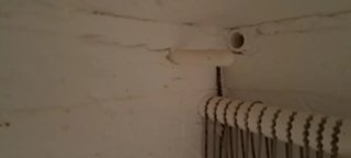 Horno Cerámica Maestro 90
