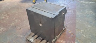 Horno Cerámica Maestro 90