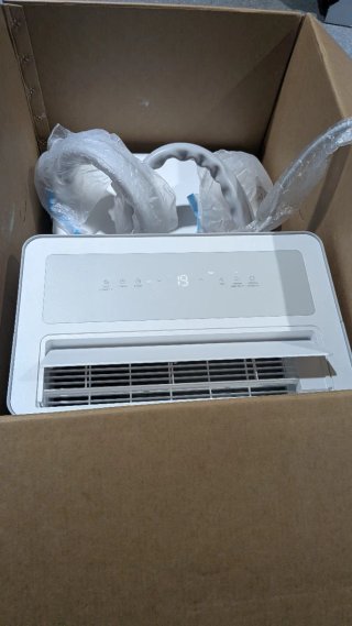Aire Acondicionado Portasplit Midea Frío Calor