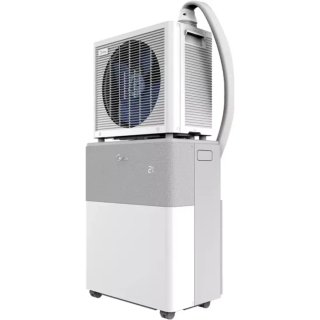 Aire Acondicionado Portasplit Midea Frío Calor