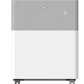 Aire Acondicionado Portasplit Midea Frío Calor