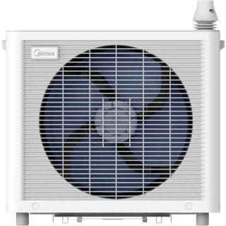 Aire Acondicionado Portasplit Midea Frío Calor