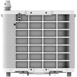 Aire Acondicionado Portasplit Midea Frío Calor