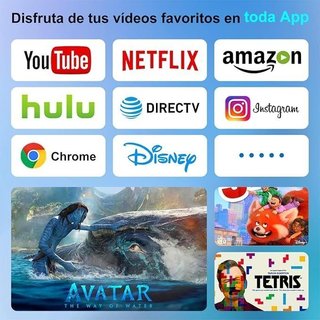 Transmisor HDMI inalámbrico · Nuevo