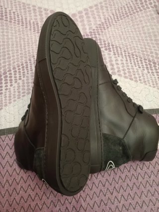Botines Vivienne Westwood Negros