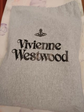 Botines Vivienne Westwood Negros