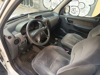Citroen Berlingo 2007