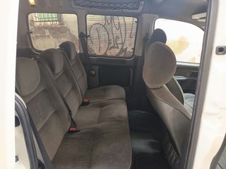 Citroen Berlingo 2007