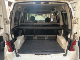 Citroen Berlingo 2007