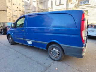 Mercedes-Benz Vito 2007