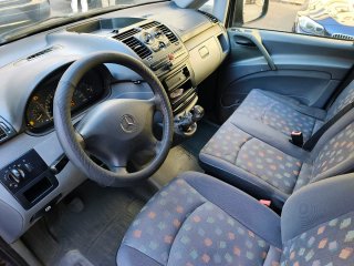 Mercedes-Benz Vito 2007