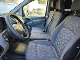 Mercedes-Benz Vito 2007