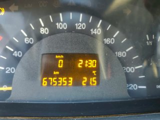 Mercedes-Benz Vito 2007