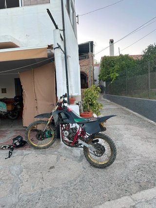 Rieju RR