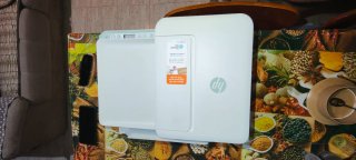 Stampante HP Deskjet 4122e Wifi