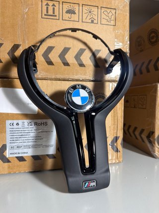 Volante BMW Pack M