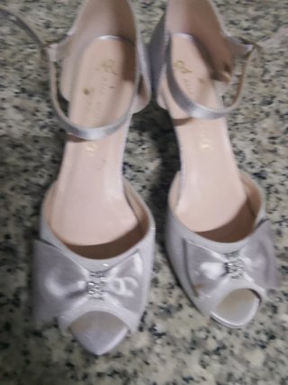 Sandalias Ana Roman