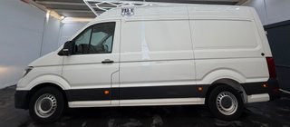 VW CRAFTER FRIGORÍFICO F3500 L3 H3 2.0TDI 140CV 3P