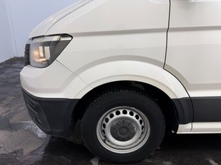 VW CRAFTER FRIGORÍFICO F3500 L3 H3 2.0TDI 140CV 3P