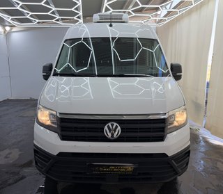 VW CRAFTER FRIGORÍFICO F3500 L3 H3 2.0TDI 140CV 3P
