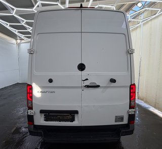 VW CRAFTER FRIGORÍFICO F3500 L3 H3 2.0TDI 140CV 3P