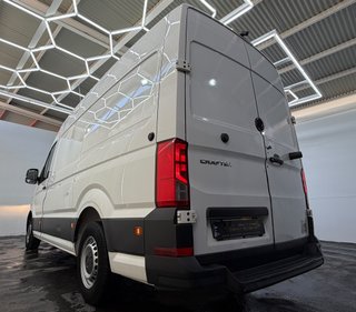 VW CRAFTER FRIGORÍFICO F3500 L3 H3 2.0TDI 140CV 3P