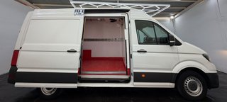 VW CRAFTER FRIGORÍFICO F3500 L3 H3 2.0TDI 140CV 3P