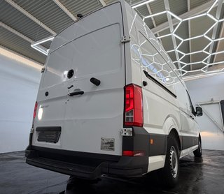 VW CRAFTER FRIGORÍFICO F3500 L3 H3 2.0TDI 140CV 3P
