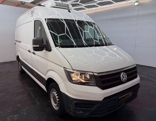 VW CRAFTER FRIGORÍFICO F3500 L3 H3 2.0TDI 140CV 3P