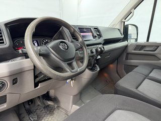 VW CRAFTER FRIGORÍFICO F3500 L3 H3 2.0TDI 140CV 3P