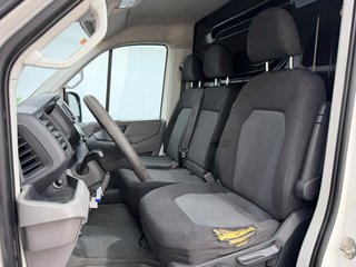 VW CRAFTER FRIGORÍFICO F3500 L3 H3 2.0TDI 140CV 3P