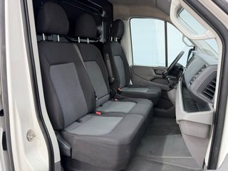 VW CRAFTER FRIGORÍFICO F3500 L3 H3 2.0TDI 140CV 3P