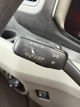 VW CRAFTER FRIGORÍFICO F3500 L3 H3 2.0TDI 140CV 3P