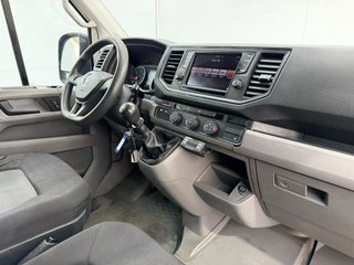 VW CRAFTER FRIGORÍFICO F3500 L3 H3 2.0TDI 140CV 3P