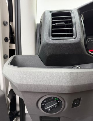 VW CRAFTER FRIGORÍFICO F3500 L3 H3 2.0TDI 140CV 3P