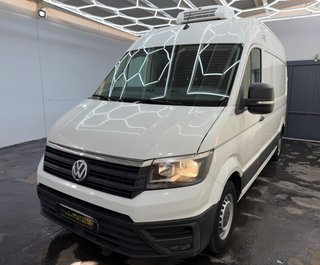 VW CRAFTER FRIGORÍFICO F3500 L3 H3 2.0TDI 140CV 3P